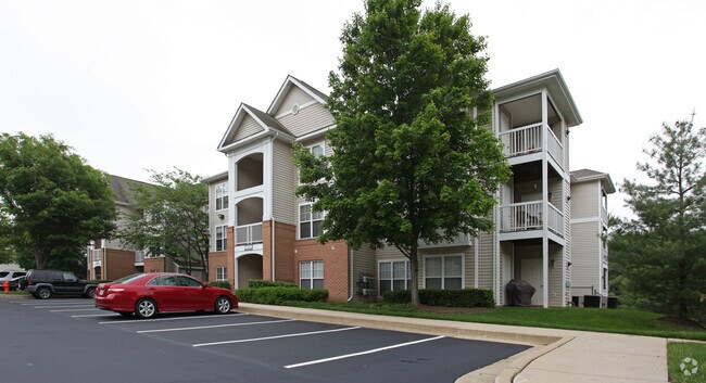 The Gates of Owings Mills Apartments For Rent in Owings