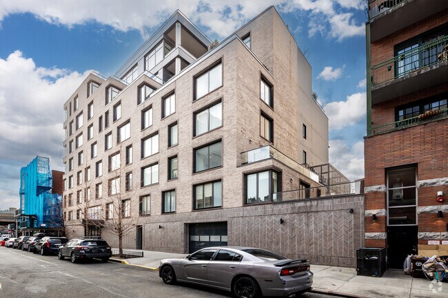 308 North 7th Street - N7 Williamsburg