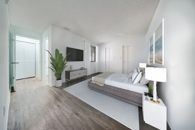 Cielo Point apartments — community photo