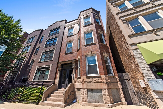 Photo - 3350 N Sheffield Ave Condo Unit 2
