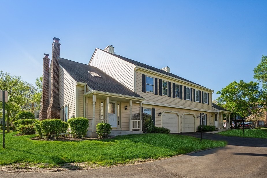 Photo - 2628 College Hill Cir Townhome