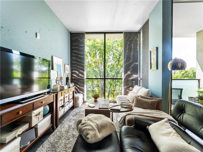 Photo - 480 John Wesley Dobbs Ave NE Unit 428