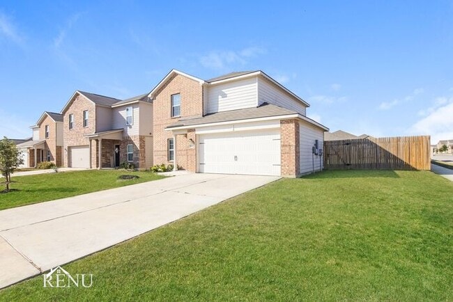 300 Sunnymeade Ln
