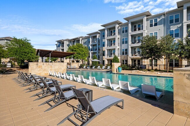 Photo - Bexley Round Rock