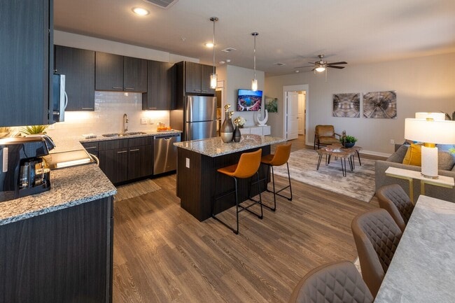 Photo - A Home That Fits You… Unit SNEA2