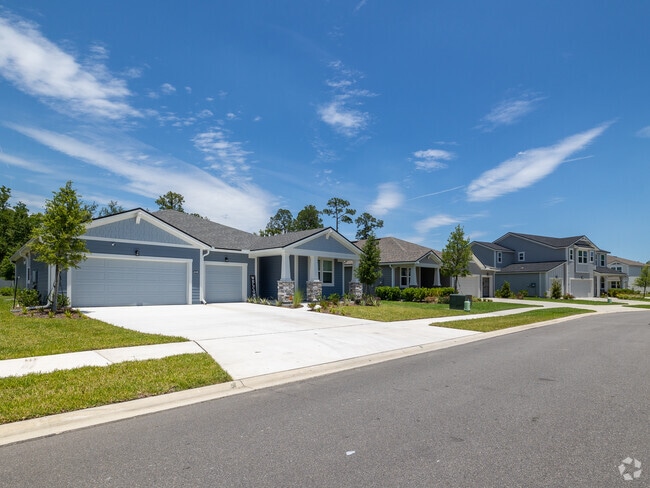 Primary - Olde Mandarin Estates Homes