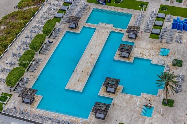 Photo - 1800 S Ocean Dr Unit 3607