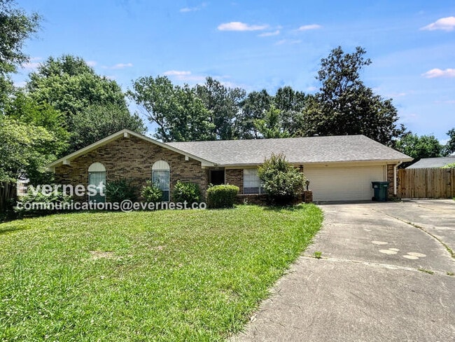 Building Photo - 803 Canterbury Cove Rental