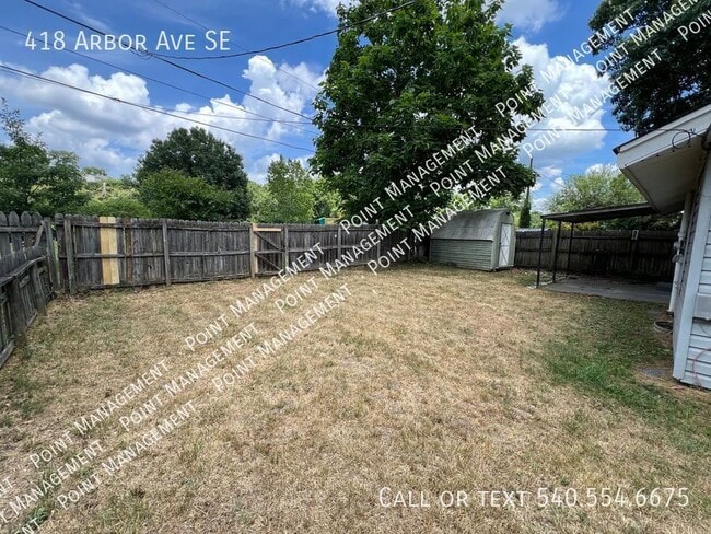 Photo - 418 Arbor Ave SE