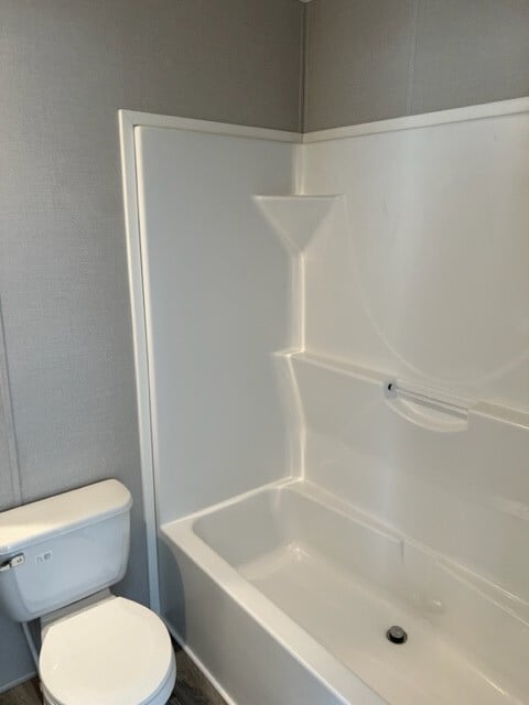 Lot 3 Bathroom - Garfield Oaks Rental