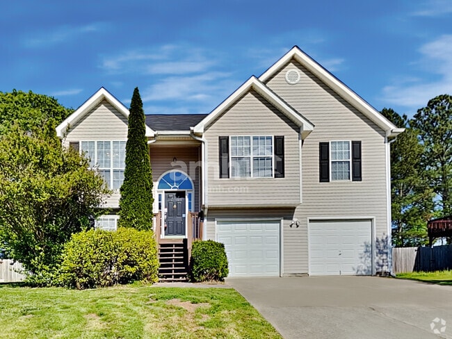 Building Photo - 4170 Monarch Dr Rental