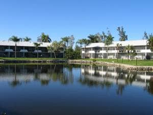 Coral Waters Apartments