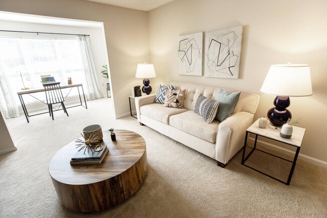 Photo - Abbotts Creek Apartments