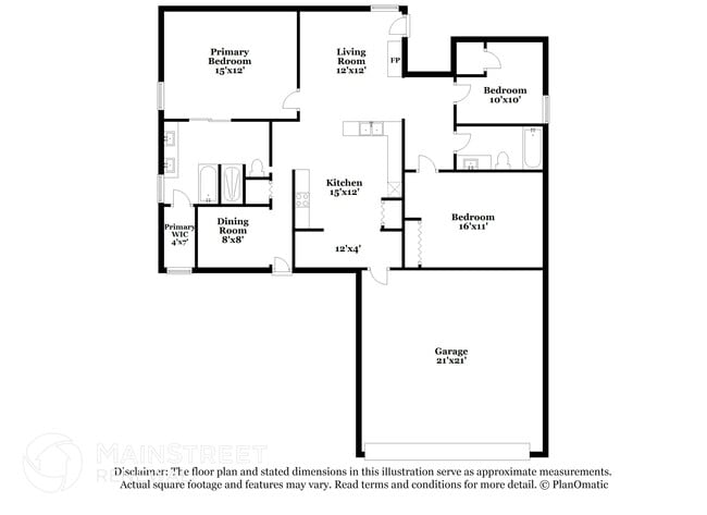 Photo - 11324 Paradise In Dr