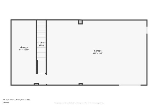 Photo - 3015 Apple Valley Ln