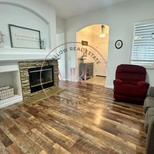 1676 Presidio Way House House Rental in Plumas Lake, CA