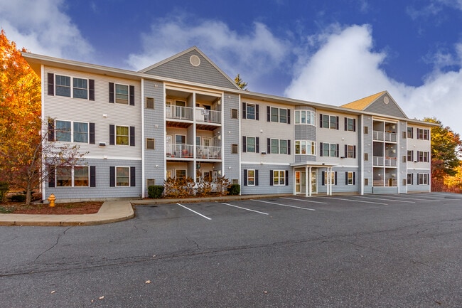 Photo - Residences on the Knoll Over Mystic Brook LLC