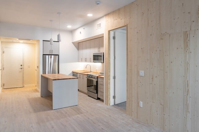 Photo - Acme Timber Lofts