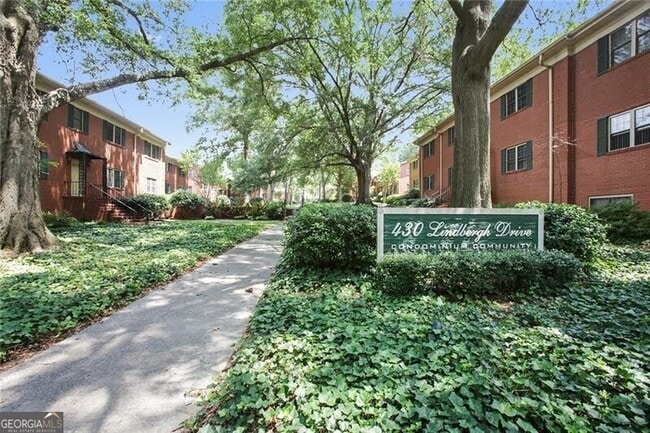 Building Photo - 430 Lindbergh Drive NE Unit J1 Rental