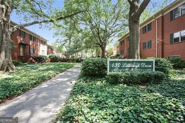 Building Photo - 430 Lindbergh Drive NE Unit J1 Rental