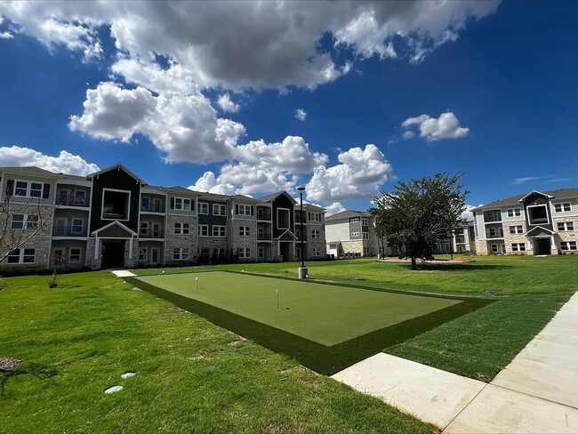 Denton Grove