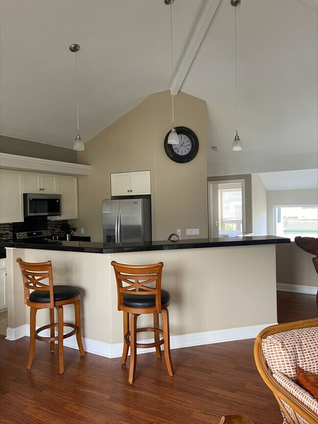 Photo - Furnished 3 Bedroom 3 Bath Condo Unidad VOP41