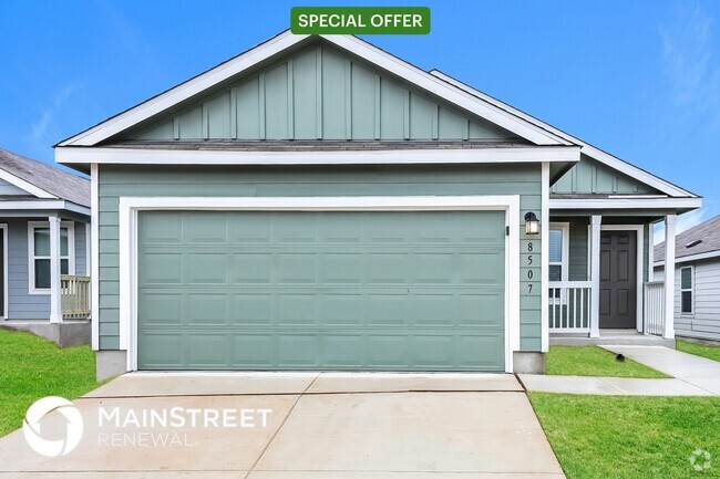 Building Photo - 8507 Grosbeak Cv Rental