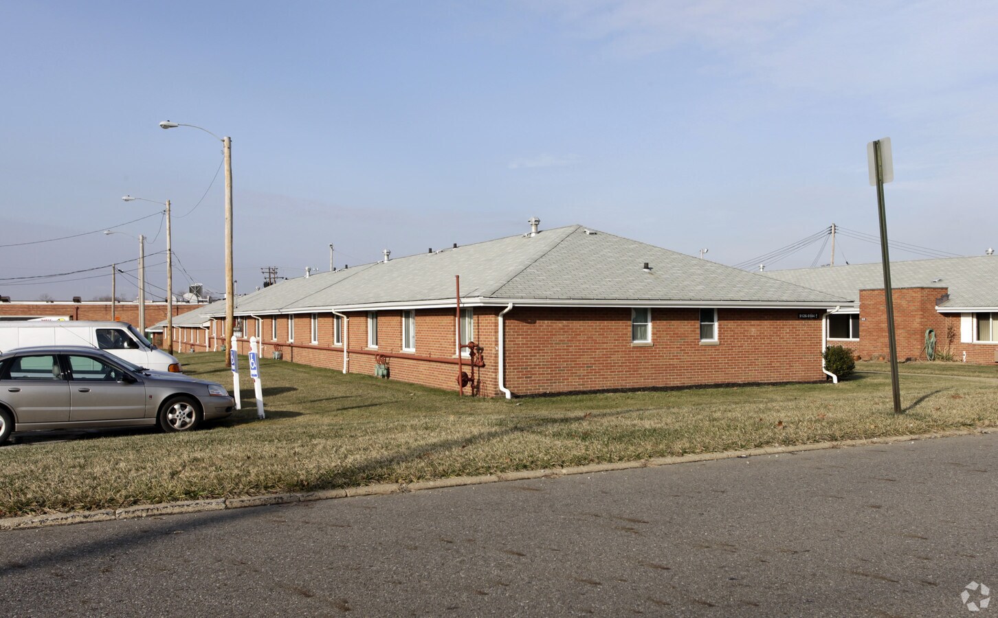 North Isle Apartments - North Isle Apartments