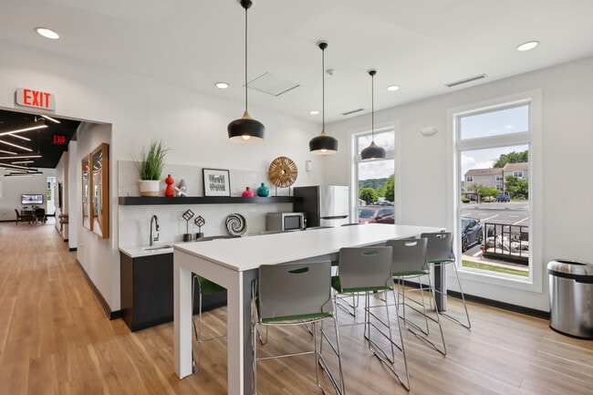 Squire Hill Apartments