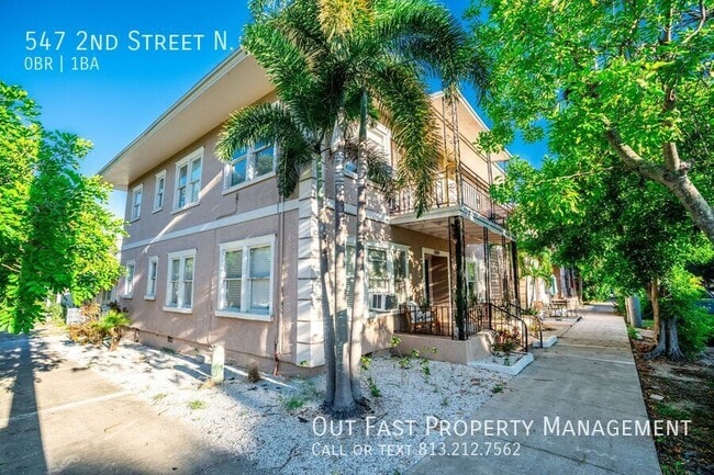 Building Photo - 547 2nd St N Rental