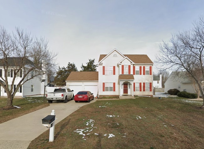 Building Photo - 3306 Clearview Dr