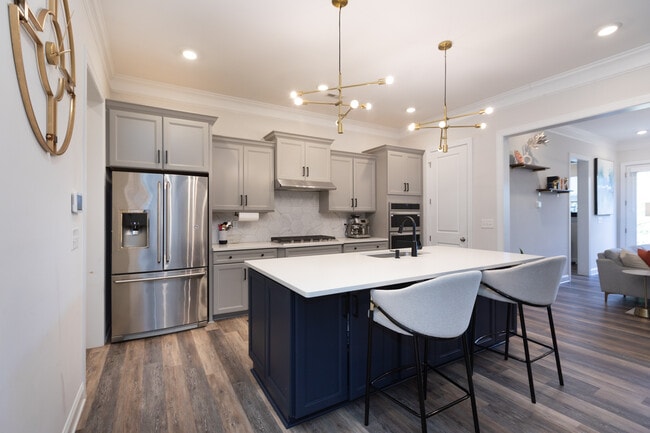 Photo - 4807 Blanchard Wy