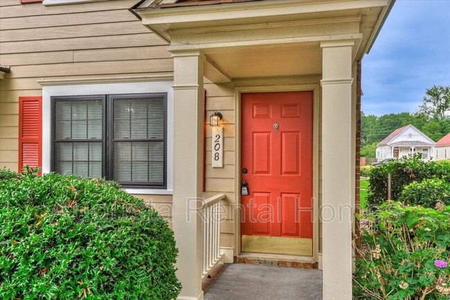 Photo - 208 W Buena Vista Ave