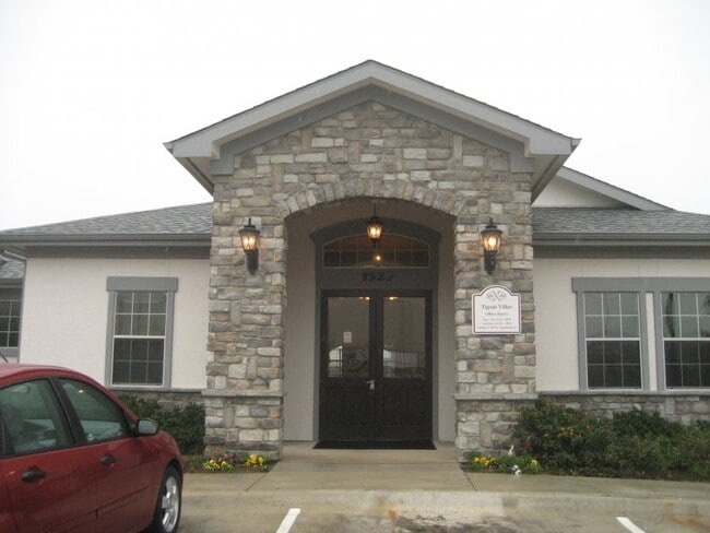 Photo - 1527 W Sunshine Dr Unidad #1527