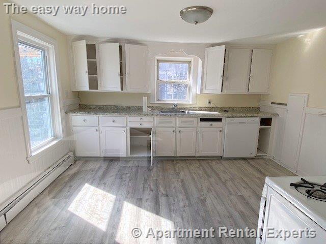 Building Photo - 90 Kirkland St Unit #2