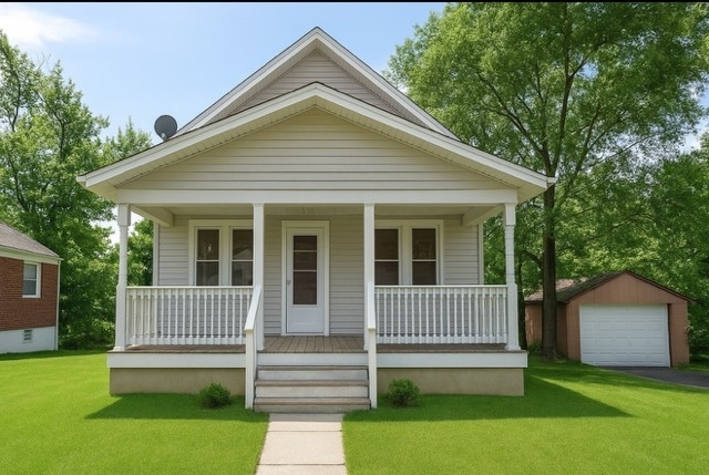 Photo - 7923 Hickman St