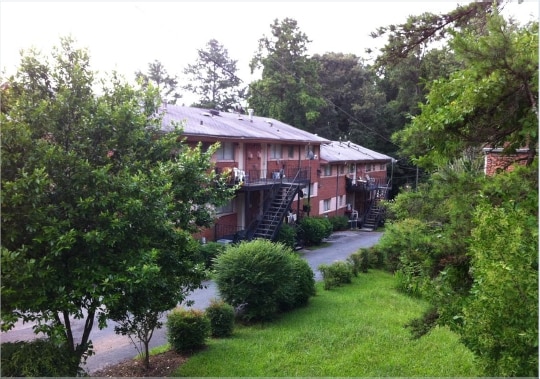 Photo - Dresden Villas Apartments