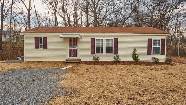 Coming Soon: 3BR, 2BA house in Greenbrier ... - Coming Soon: 3BR, 2BA house in Greenbrier ...