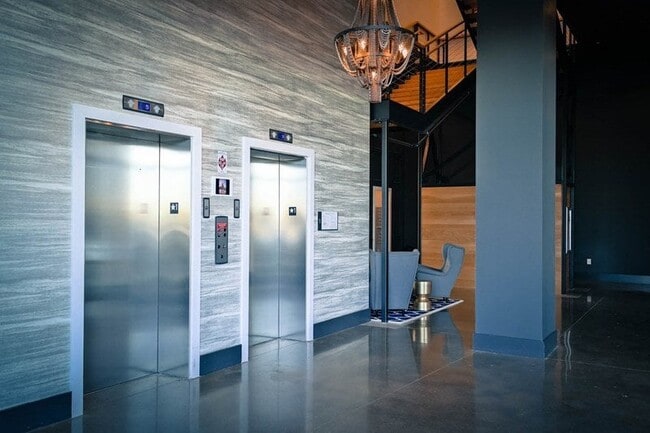 Liberty Center Apartments