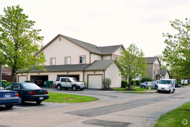 Photo - Mandarin Cove Apartments