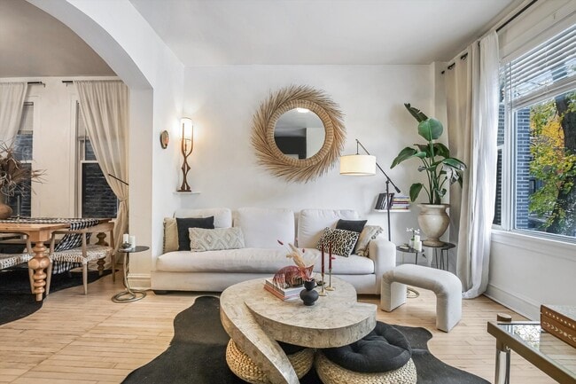 Photo - 1413 N Campbell Ave Unit 1