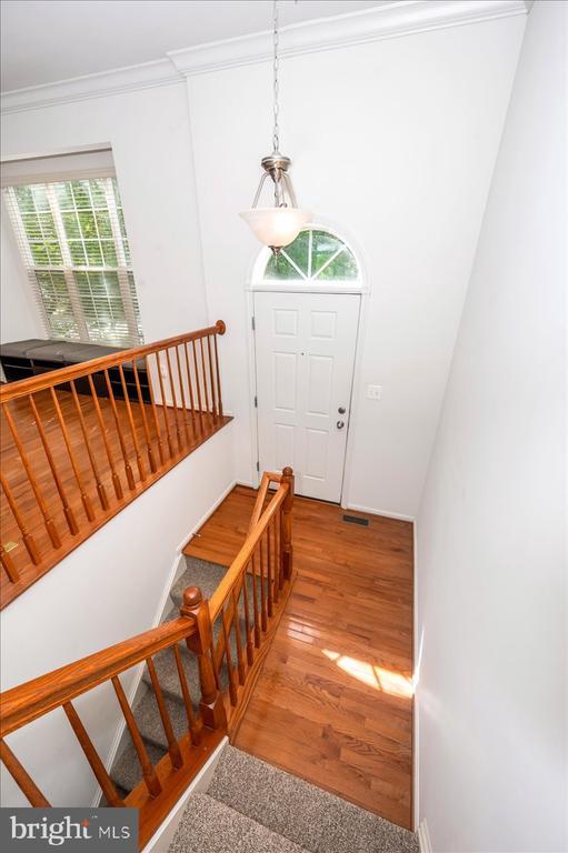 11841 Skylark Rd Townhome Townhome Rental in Clarksburg MD