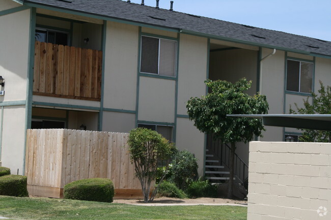 Building Photo - 1525 Escalon Ave Unit 202 Rental