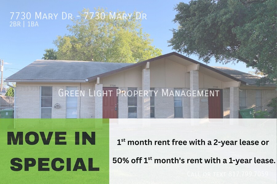 Photo - 7730 Mary Dr Unit 7730 Mary Dr