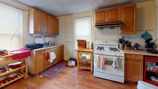 Photo - 9 R Winship St Unit A