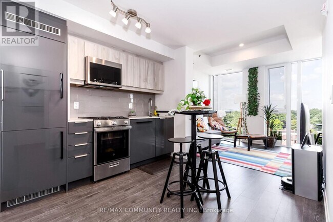 Photo - 90 Glen Everest Rd Unit 801