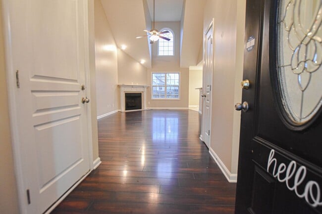 Photo - Three Bedroom with Fenced Yard!