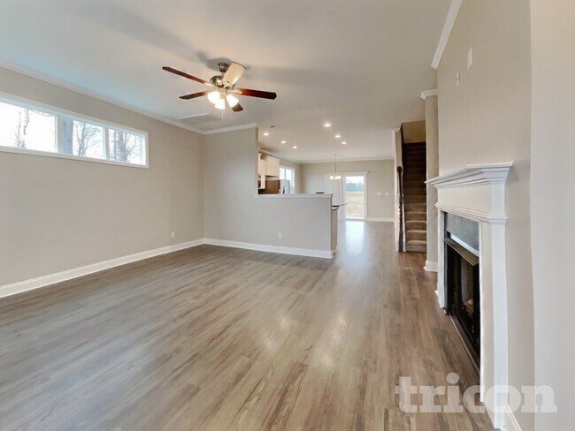 107 Brodie Rose Landing Way