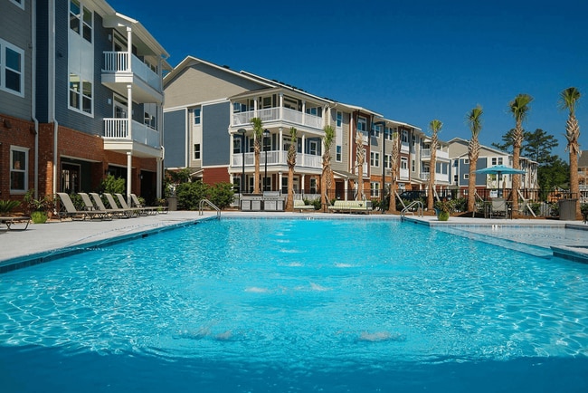 Photo - Parkside at the Highlands Apartments