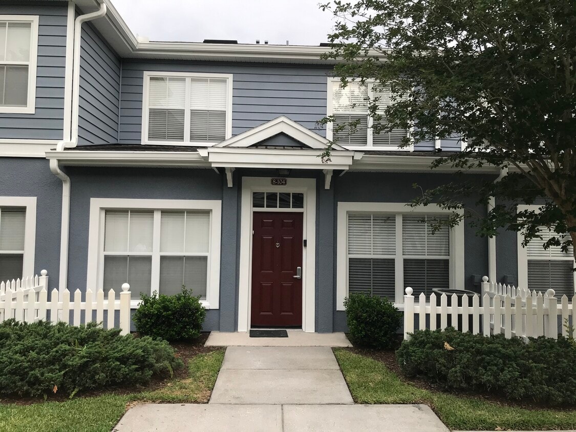Photo - 4601 Yellowgold Rd W (Kissimmee, FL)